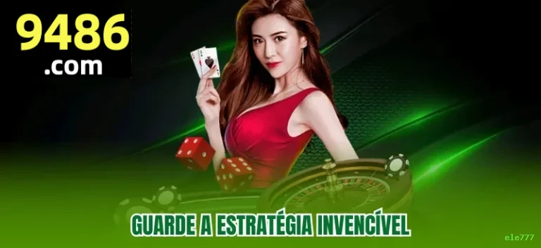 Download app ele777 Android iOS