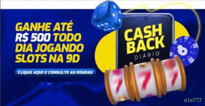 App ele777 Android download