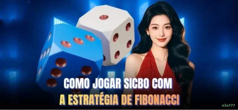 Plataforma ele777 - cassino e apostas