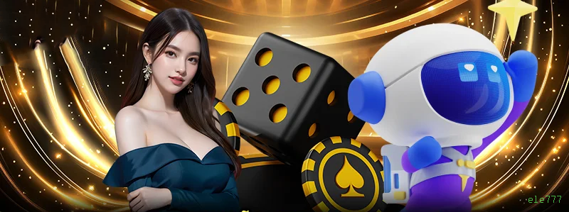 Slots ele777 - Sweet Bonanza e caça-níqueis populares