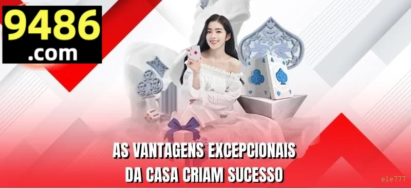 Ganhar e sacar na ele777